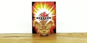 HTF BAKUGAN B2 Sub Terra HARPUS 540G Spin Master/Sega Toys Rare - Picture 1 of 10