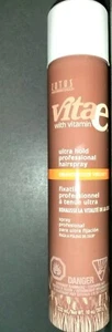 Zotos Lamaur VitaE Ultra Hold Professional Hairspray 10 Oz. 332 mL 283 G New - Picture 1 of 2