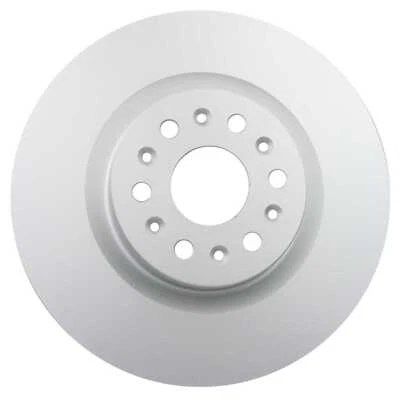 Disc Brake Rotor-Ultra-Premium OE Replacement ADVICS L6F342U - Image 1 of 3