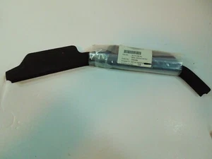 ASTON MARTIN DB7 RIGHT SIDE RADIATOR SEAL 32-121298-AA NEW OEM - Picture 1 of 3
