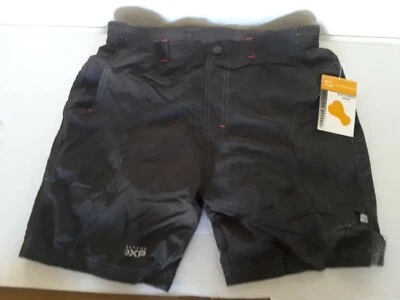 Pantalones cortos de ciclismo para mujer Serfas Bliss talla M color negro Foto 1 de 4