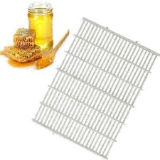 Bee Queen Excluder Trapping Net Grid Beekeeping Plastic Tools E2G3
