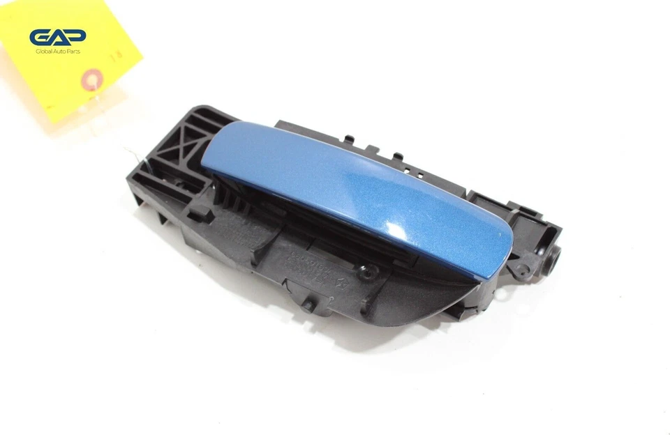 2020 - 2023 DODGE CHARGER REAR LEFT DRIVER SIDE EXTERIOR DOOR HANDLE OEM - Image 1 of 4