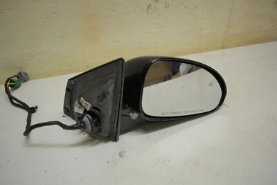 АНКЛАВ OEM НАРУЖНОЕ ЗЕРКАЛО С ЭЛЕКТРОПРИВОДОМ СКЛАДЫВАНИЕ РАЗМОРАЖИВАНИЕ ПАМЯТЬ R ПАССАЖИРСКИЙ ПРОПУСК ЧЕРНЫЙ - Изображение 1 из 3