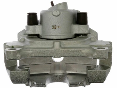 Pinza de freno delantera derecha Raybestos 63783XW 2009 para Volkswagen GTI 2008-2013 Foto 1 de 2