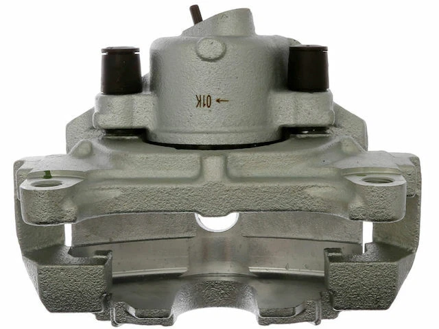 Pinza de freno delantera derecha Raybestos 63783XW 2009 para Volkswagen GTI 2008-2013 Foto 1 de 2