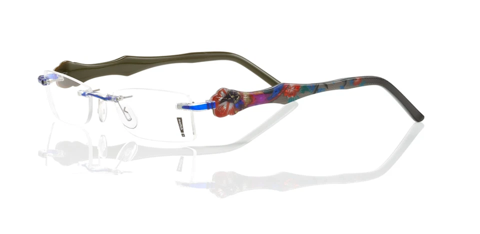 Switch-It Combi 2064 135 Switch it Garnitur Wechselbügel ohne Gläser - Bild 1 von 4