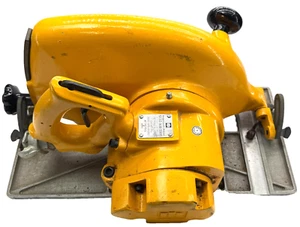Ingersoll Rand IR-S120 Pneumatic Circular Saw - 12", 2050 RPM, 90PSI - Picture 1 of 10