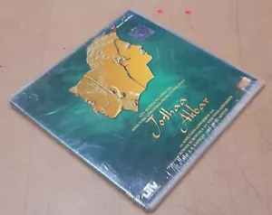 Jodhaa Akbar - A R Rahman - Bollywood Hindi OST Musik CD / Sonu Nigam, Madhushre - Bild 1 von 3