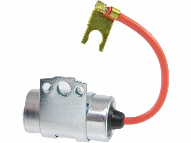 AC Delco 64JS61X Ignition Condenser Fits 1950-1962 Chevy Bel Air - Image 1 of 1