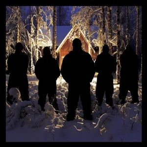 TIMO RAUTIAINEN & TRIO NISKALAUKAUS - Hartes Land CD - Picture 1 of 2