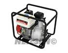 2" Petrol Water pump with next working day delivery New 