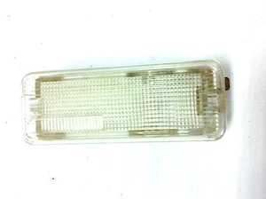 MG F TF ZR Rover 200 25 boot/tailgate space interior courtesy light XDE000300 - Picture 1 of 2
