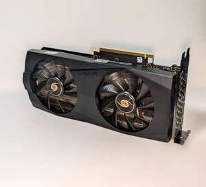 Leadtek Winfast Geforce Rtx 3060 Ti 8gb Graphics Card Gaming Ray Tracing Gddr6 - Picture 1 of 7