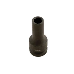Laser Tools Split Rim Impact Socket 10mm x 10pt 5133 - Picture 1 of 1