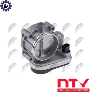 THROTTLE BODY ETB-BM-015 FOR BMW 3/E90/E91/6/E6 7/E8/E65/E66 Z4/E86/Roadster - Picture 1 of 14