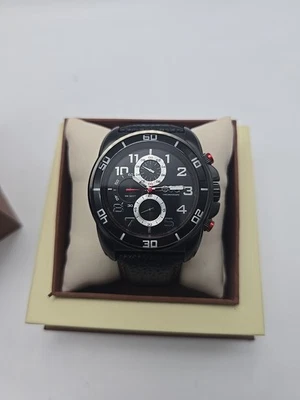 ESQ Mens Chronograph Watch - image 1 of 4