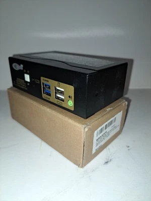 CKL 2-Port Dual Port 4k USB 3.0 KVM Switch CKL-922HUA-3 (040125) - Image 1 of 4