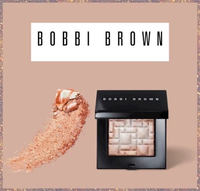 Bobbi Brown ~Highlighting Powder (PINK GLOW) - Image 1 of 4