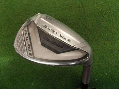 NEW:Cleveland SMART SOLE FULL-FACE Type G Wedge #GW(1Club)/KBS/R/Single Wedge - Image 1 of 4