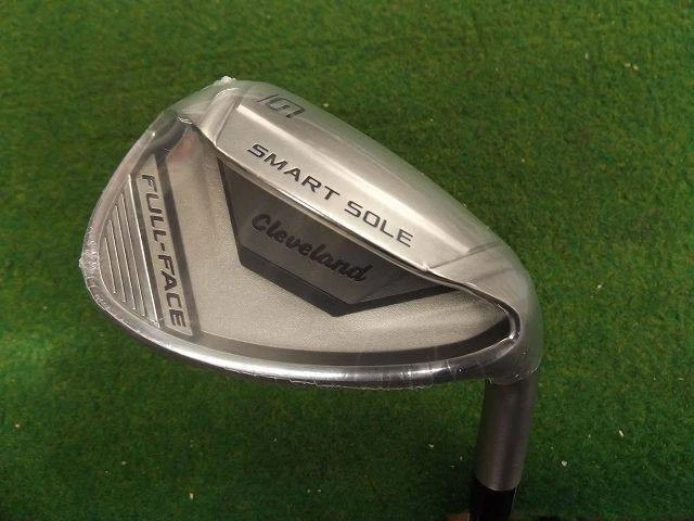 NEW:Cleveland SMART SOLE FULL-FACE Type G Wedge #GW(1Club)/KBS/R/Single Wedge - Image 1 of 4