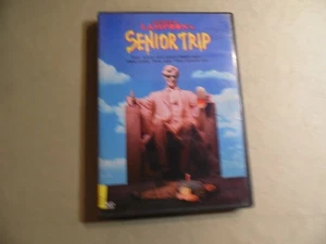 National Lampoon's Senior Trip DVD (Used) Free Domestic Shipping - Bild 1 von 4
