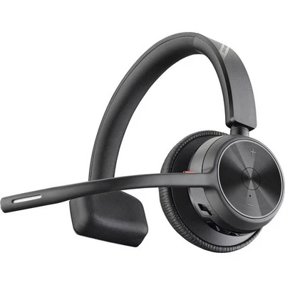 Auriculares Poly Voyager 4310 USB-C + Dongle BT700 Foto 1 de 4