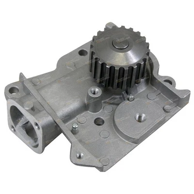 Water Pump for Ford Telstar AR AS AT 83~87 4cyl FE 2.0L Petrol with 22mm Belt - image 1 of 2