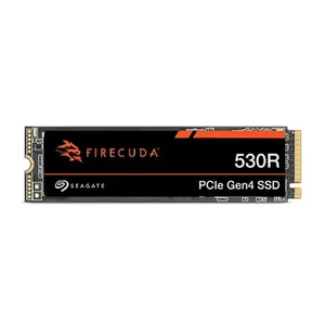 Seagate FireCuda 530R 2TB PCIe Gen4 M.2 2280-D2 3D TLC NAND SSD - No Heatsink (Z - Picture 1 of 1