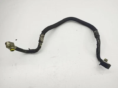 Audi A6 S6 C6 4F 2007 Línea de Aire / Manguera Aire Acon. Diesel 171kW AMD86234 - Imagen 1 de 4