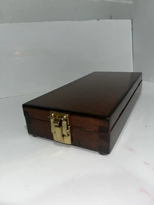 Caja trofeos America's Favorite Serial Killer Dexter Blood Slide Foto 1 de 4