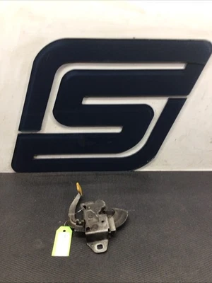 Mini Cooper MT 2003 - Cierre del capó delantero izquierdo del conductor Foto 1 de 4