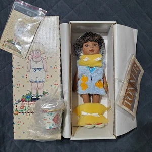 Tonner Mary Engelbreit's Ann Estelle GEORGIA THE BEACHCOMBER ME2102 NRFB MIB - Picture 1 of 15