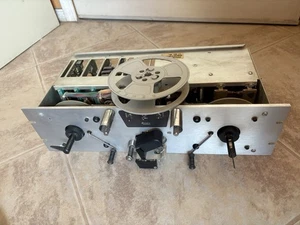 Remex RRS115OBC1 Reel Tape Machine - Picture 1 of 12
