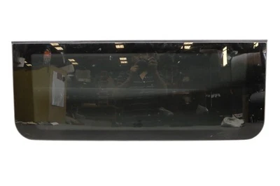 14-18 BMW X5 F15 Front Panoramic Sunroof Sun Roof Glass Window 73866959 Oem - Image 1 of 4