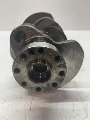 Crankshaft For Jaguar XF II X260 3.0 D 306DTA 306DT 9X2Q-BA - Image 1 of 3