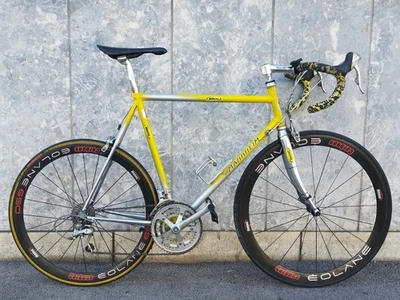 Bicycle Columbus Neuron Mannheim Carbon Wheels  - Bild 1 von 4