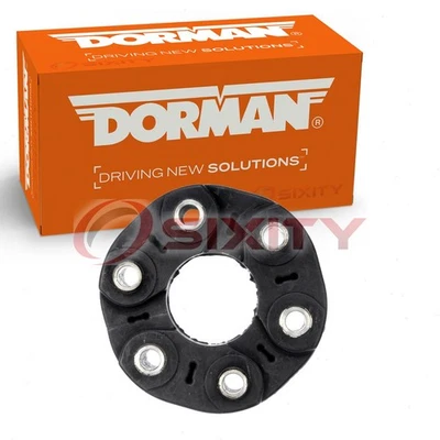 Acoplador de eje de transmisión Dorman para ejes de línea motriz Lincoln LS 2000-2006 bi Foto 1 de 4