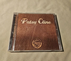 Patsy Cline-Vaults-Volume 3-Music-CD - Picture 1 of 4