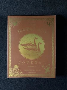 The Double Gun Single Shot Journal: Volume 13 Issue 4, Winter 2002 - Picture 1 of 7
