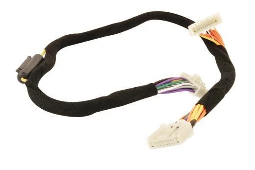 Cable adaptador Axton ATS-ISO12 DSP Plug & Play compatible con Nissan, Opel - Imagen 1 de 1