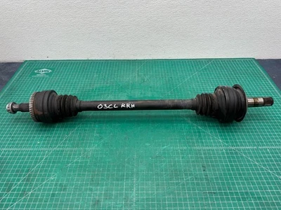03-06 Mercedes-Benz CL500 C215 - EJE CV TRASERO IZQUIERDO O DERECHO OEM Foto 1 de 4