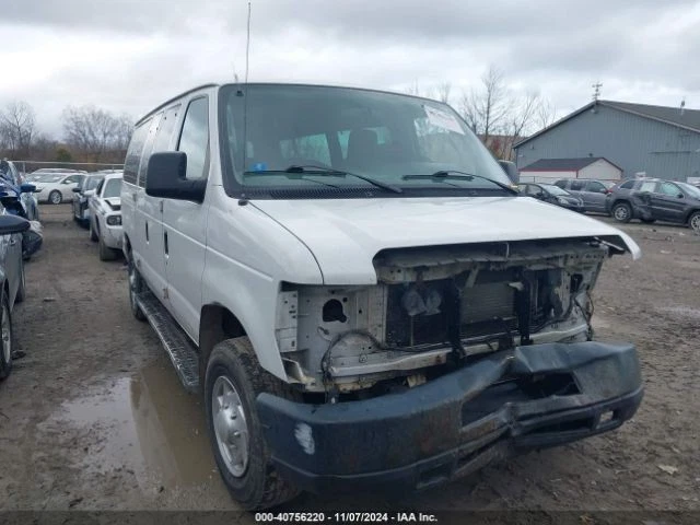 Air Cleaner 5.4L Fits 11-16 FORD E350 VAN 2664741 Foto 1 de 4