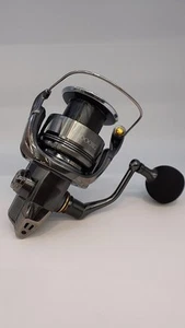 Shimano Spinning Reel Twin power 24 C5000Xg 046888 - Picture 1 of 11