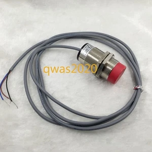 Sensor interruptor de proximidad FOTEK PM30-15N nuevo 1 pieza - Imagen 1 de 4