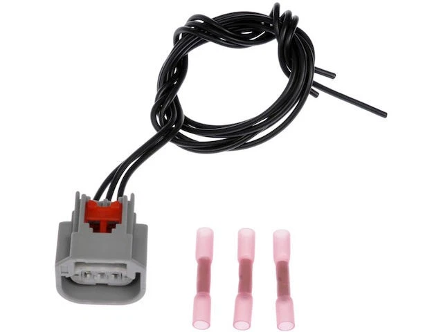 Power Steering Control Module Connector For 2013-2014 Ram 2500 2012 2011 PZ891MJ - Imagem 1 de 1