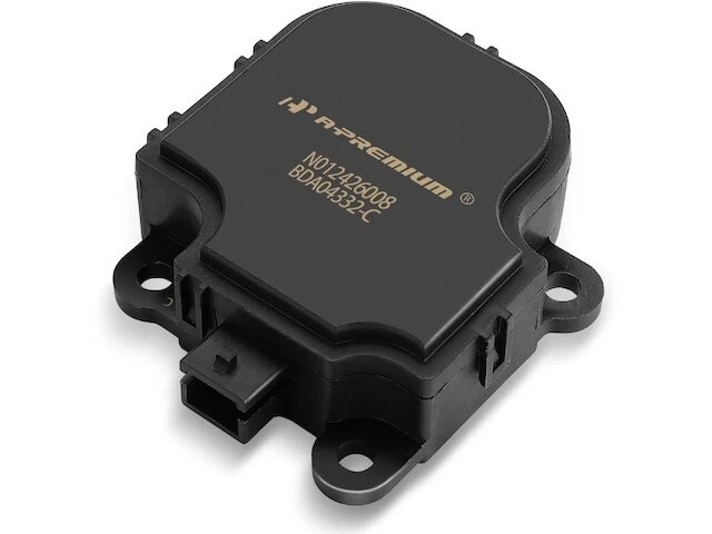 Air Flap Actuator For 2005-2023 Toyota Tacoma 2011 2010 2009 2008 2016 XQ297BX - Изображение 1 из 1