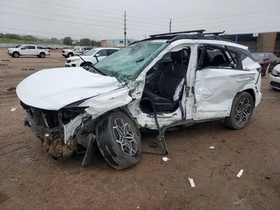 Used Rear Left Drive Axle Shaft fits: 2023 Hyundai Tucson rear Korea built Rear Foto 1 de 4