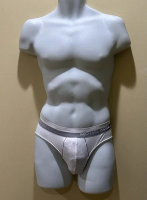 Ropa interior de diseñador para hombre talla M Foto 1 de 4