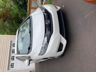 Driver Left Air Bag Driver Roof Fits 15-16 FIT 2988915 Foto 1 de 2